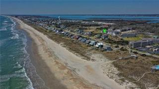 Nash Cottage home - Atlantic Beach - 2