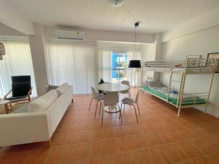Avatara B condominium Family room B25 - Ban Tha Fat - 4