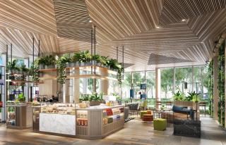 Artyzen Habitat Taopu Shanghai - 6