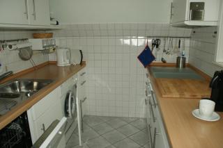 Ferienhaus Nicole - Neuharlingersiel - 3