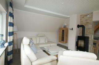 Ferienhaus Nicole - Neuharlingersiel - 8