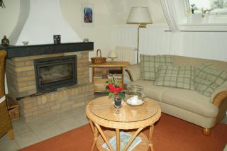 Ferienhaus Nicole - Neuharlingersiel - 7
