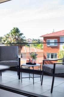 The Horizon Apartments by Urban Rest - Sídney - 2