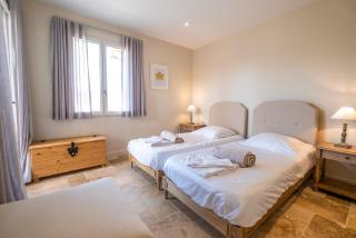 Domaine de la durantie - villa avec jacuzzi - 6