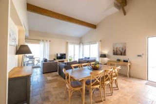 Domaine de la Durantie - Villas avec Spa de nage - Castelnau-de-Montmiral - 9
