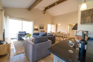 Domaine de la Durantie - Villas avec Spa de nage - Castelnau-de-Montmiral - 6
