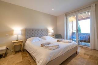 Domaine de la Durantie - Villas avec Spa de nage - Castelnau-de-Montmiral - 2