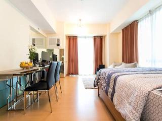 Avant Apartments at The Fort - Manila - 6