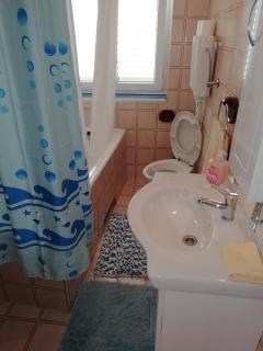 Apartman Zana - Vodice - 3