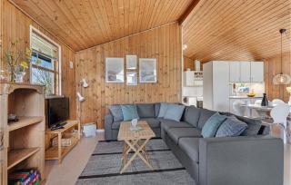 Stunning Home In Hemmet With Wifi - 9
