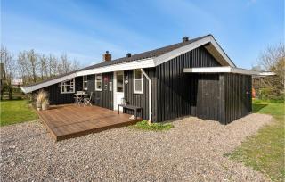 Stunning Home In Hemmet With Wifi - Hemmet - 1