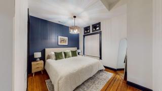 Stylish 2nd Floor Apartment with Pool Table Office Space near Churchill Downs - Louisville - 8