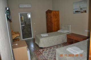 Bahaus Resort - Dalyan - 2