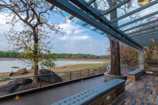 The Riverwood Forest Retreat - Kanha - 5
