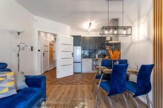 Apart-Invest Apartament Latte - Szklarska Poręba - 9