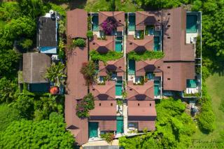 GiliZen Resort - Private Pool Villas - Gili Air - 9