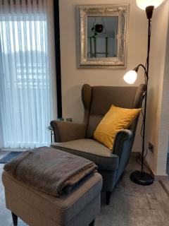 Ferienwohnung Domicile chic mit Schwimmbad und Saunanutzung - 7