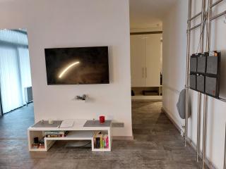 Ferienwohnung Domicile chic mit Schwimmbad und Saunanutzung - 5