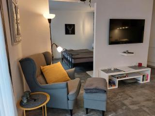 Ferienwohnung Domicile chic mit Schwimmbad und Saunanutzung - 9