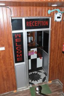 Hotel Mountain View And Rooftop Restaurant - 1