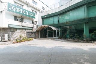 Garden Plaza Hotel Manila - Manila - 9