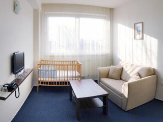 Hotel Klar - 7