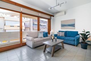 Marina cozy apt - Iráclio - 9