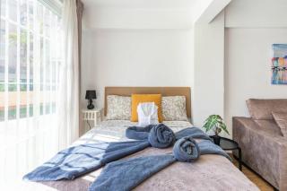 Serenity Chic Apartment City Center with FREE Wifi BY NAMASTE ELITE - 0