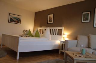 Ferienhaus Carl - Schluchsee - 2