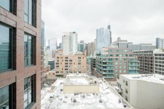 W Loop Studio w Pool Gym nr Restaurant Row CHI-264 - 7