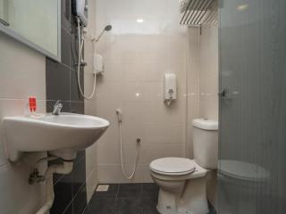 Hotel The Island - Pangkor - 9