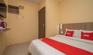 Hotel The Island - Pangkor - 8