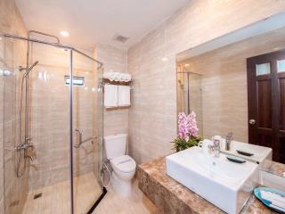 Lan Anh Hotel - Ho Chi Minh - 9