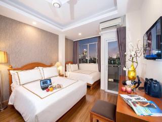 Lan Anh Hotel - Ho Chi Minh - 7
