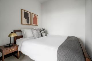 West Loop Jr 1br w gym pool nr Fulton Market CHI-934 - 3