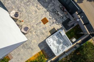 Villa Carpe diem - Vodice - 1