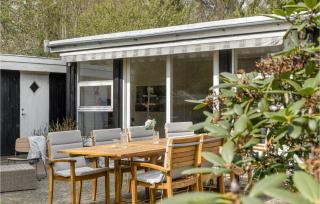 Cozy Home In Dronningmølle With Wifi - Dronningmølle - 9