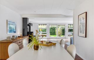 Cozy Home In Dronningmølle With Wifi - Dronningmølle - 7