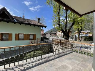 030 Trilocale, Pinzolo - Pinzolo - 4