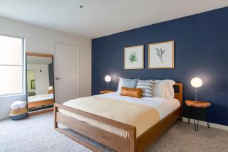 Hollywood 1BR w Gym Spa Pool nr shops LAX-53 - Los Angeles - 5