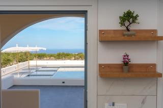 Zaitun Luxury Suites - Karterados - 7