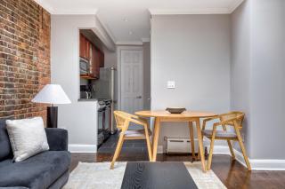 West Village 1br w skylight wd NYC-1028 - 7