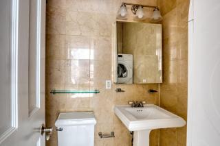 West Village 1br w skylight wd NYC-1028 - New York - 1