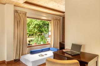 Maple Resort Chail - Chail - 1