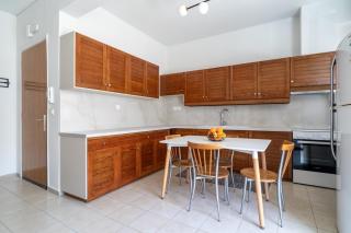 Marina cozy apt - Iráclio - 2
