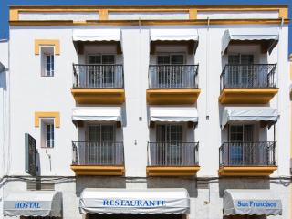 Hostal San Francisco - Granja de Torrehermosa - 0