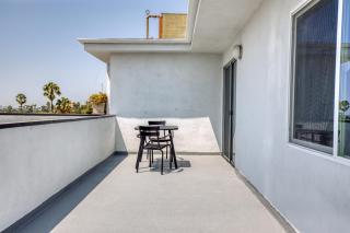 Hollywood 1BR w Pool nr metro restaurants LAX-500 - 7