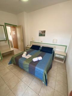 Hotel Due Torri - Porto Azzurro - 9