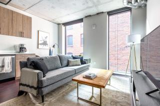 Downtown Studio w Gym WD walkable location SEA-47 - Seattle - 0
