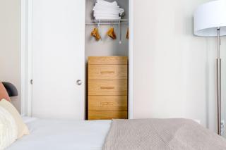 Downtown Studio w Gym WD walkable location SEA-47 - Seattle - 2